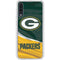 NFL Green Bay Packers Galaxy A50 Clear Case